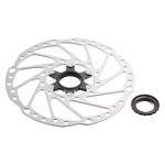 Тормоза Shimano SM-RT64 disc - фото