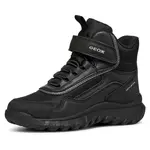 Ботинки Geox Simbyos Abx, черный - фото 4