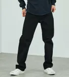 Джинсы Lee LASTIC прямого кроя, цвет Black Denim - фото 2