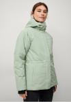 Зимняя куртка Áhkká, зеленый - фото 5