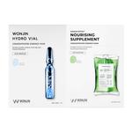 Маска для лица Unisex Wonjin Effect - фото 2