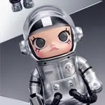 100% mega space molly преломление модные фигурки POP MART - фото 3