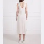 Платье Ea7, экрю - фото 2