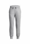 Спортивные брюки Rival Joggers Under Armour, цвет mod gray light heather - фото
