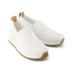 Кроссовки Alpargata Resident Slip-On Sneaker Toms, белый - фото 2