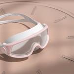 Очки LINING, белый - фото 8