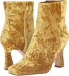 Женские модные ботинки Circus NY от Sam Edelman, модель Emma Circus NY by Sam Edelman, Sun Yellow - фото 7