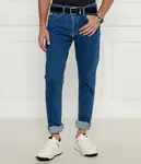 Джинсы Slim fit Guess Jeans, синий - фото 3