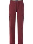 Брюки BABISTA Farlan, красный - фото