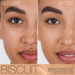 Мягкий матовый консилер NARS, Biscuit (MD1 - Medium to medium-deep with warm undertones, and a golden tone) - фото 2