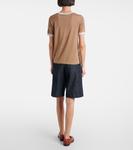 Верблюжья шерсть Egidio S Max Mara, Honey 2 Con - фото 3