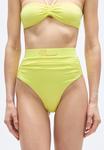 Низ бикини Dsquared2 SWIM BRIEF, Yellow - фото