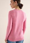 Джемпер Cecil Jumper, Rosa/Mottled Light Pink - фото 3