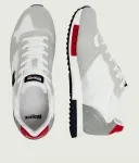 Кроссовки QUEENS01 Blauer, серый - фото 4