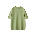 Футболка унисекс BOBBY ABLEY, Белый (однотонная версия) - фото 12