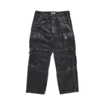 Брюки Supreme x Goodenough Corduroy Military Pant, Grey - фото