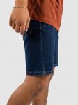 Шорты Urban Classics Relaxed Fit Jeans Shorts, indigo washed - фото 3