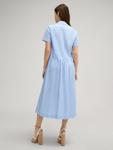 Платье-рубашка JOOP! Damina, Light blue - фото 8