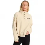 Куртка Billabong All Mine Fleece, бежевый - фото