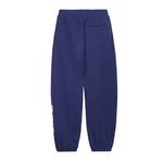 Детские вязаные спортивные штаны Lee, синий - фото 3