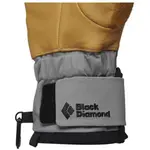 Перчатки Black Diamond Legend, золотой - фото 3