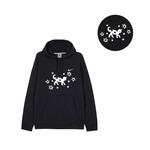 Nike Свитшот мужской черный - фото 3