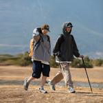 Солнцезащитная одежда унисекс Jeep, серый - фото 9