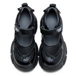 Туфли Мэри Джейн женские Jay, черный - фото 8