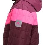 Куртка Рико Mckinley, красный - фото 4