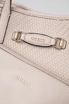 Сумка VIKKY Guess, бежевый - фото 4