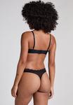 Трусы Hunkemöller HAZEL, Black - фото 3