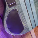 Ibanez BTB Series BTB945 - Космический синий, низкий глянец - фото 20