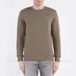 Толстовка обычного кроя Joop!, хаки - фото