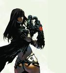 Witchblade / Darkminds: The Return Of Paradox (Image Comics) - фото