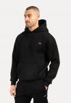 Толстовка Smilodox BLANK BASIC ILYAS, Schwarz/Black - фото 5