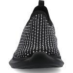 Кроссовки Linnea slip-on Journee, мультиколор - фото 3