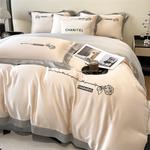 FUANNA Комплект постельного белья, 120 см, 3 предмета - фото 5