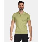 Рубашка Kilpi, зеленый - фото