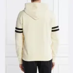 Толстовка Laurel классического кроя Tommy Hilfiger, бежевый - фото 2