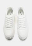 Кроссовки PULL&BEAR SNEAKERS, White - фото 3