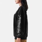 THE NORTH FACE Женский свитшот, цвет Black - фото 4