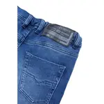 Шорты Diesel Kids 00J3CI, синий - фото 4