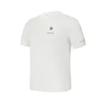 Футболка мужская Starlight White FILA - фото 3