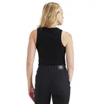 Футболка Dockers Rib Knit, черный - фото 2