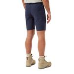 Шорты Craghoppers NosiLife Santos, синий - фото 3