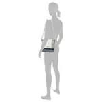 ТОМ ТЕЙЛОР Бродяга "Джуна" Tom Tailor, синий - фото 2