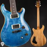 PRS McCarty - Потертые голубые джинсы - фото