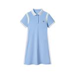 FILA KIDS Платье Sunrise Blue для подростков - фото