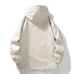 Пуховик Unisex WARRIOR, розовый - фото 8