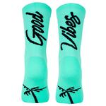 Носки Pacific Good Vibes, зеленый - фото 2